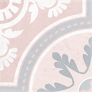 Storm Dusty Pink